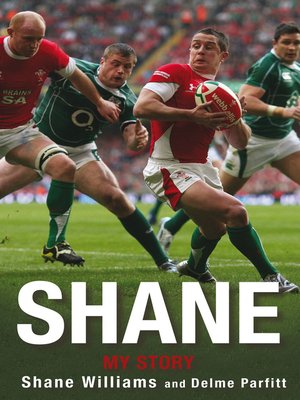 cover image of Shane